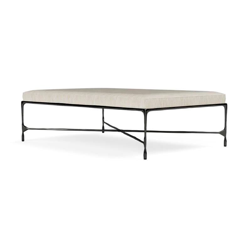 Owen Upholstered Coffee Table