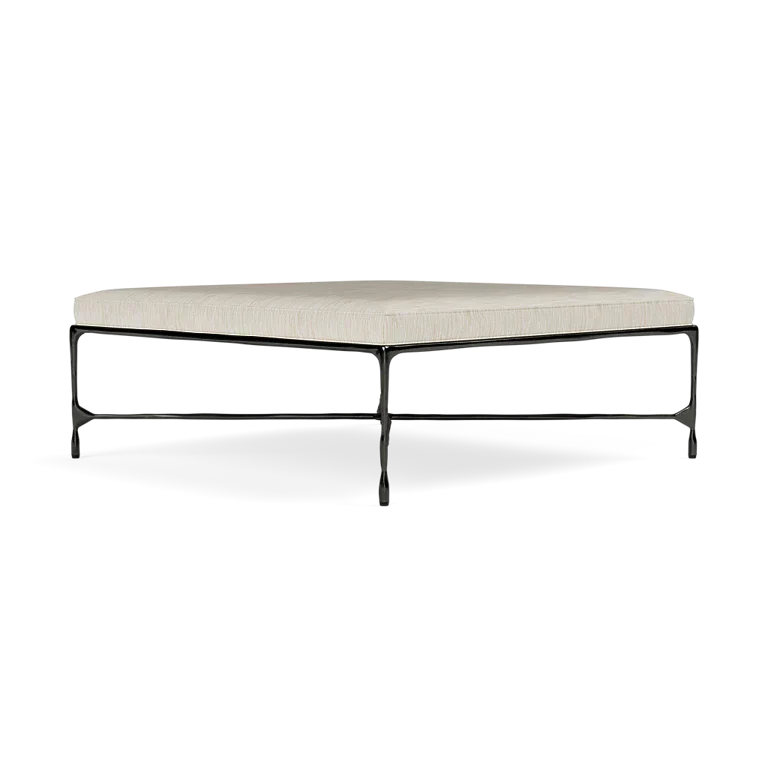 Owen Upholstered Coffee Table