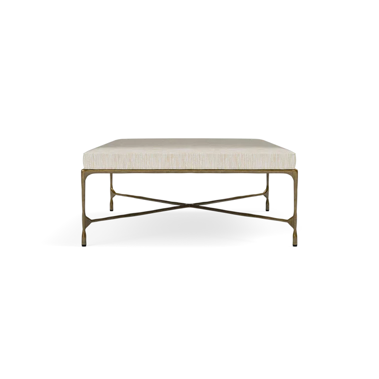 Owen Upholstered Coffee Table
