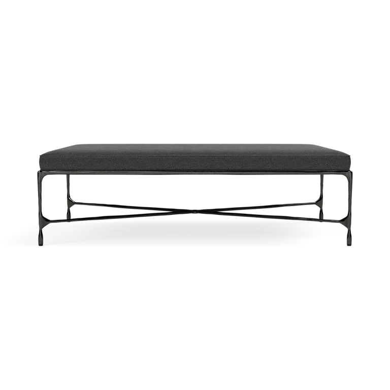 Owen Upholstered Coffee Table