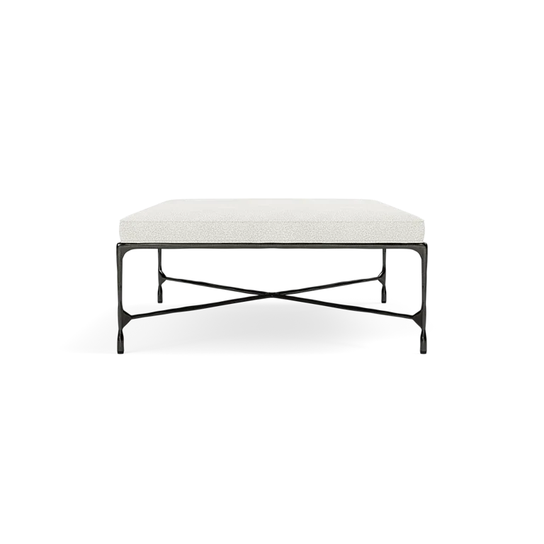 Owen Upholstered Coffee Table