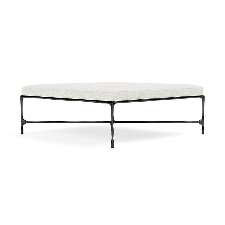 Owen Upholstered Coffee Table