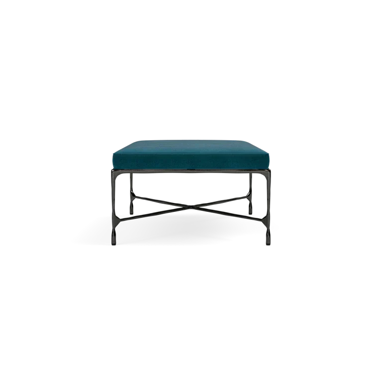 Owen Upholstered Coffee Table