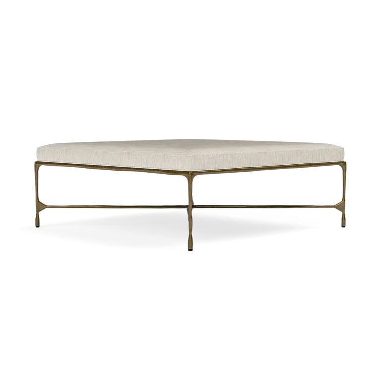 Owen Upholstered Coffee Table