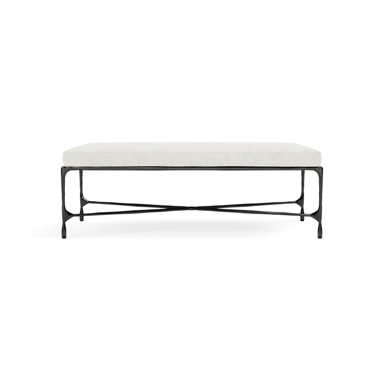Owen Upholstered Coffee Table