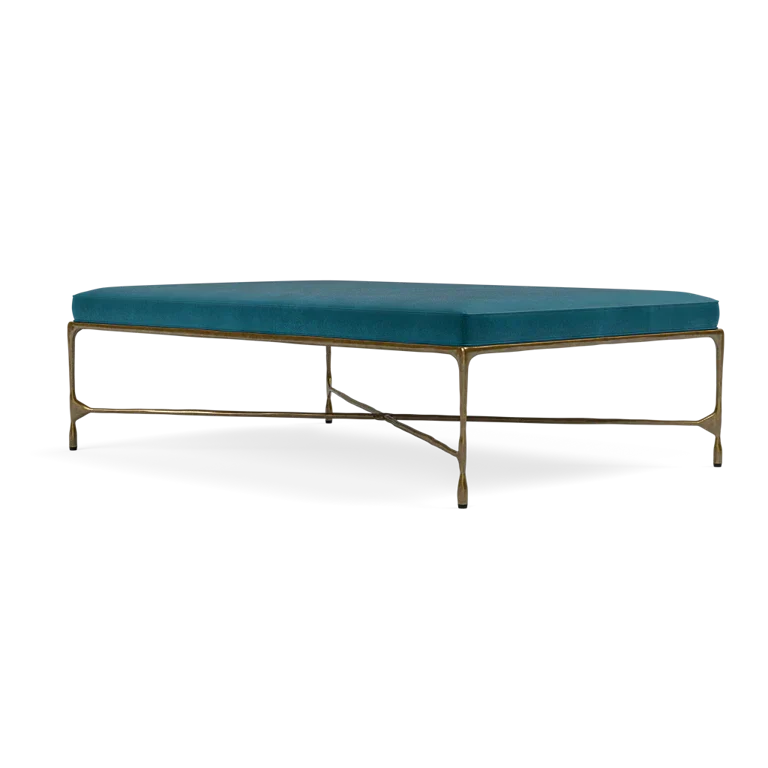 Owen Upholstered Coffee Table