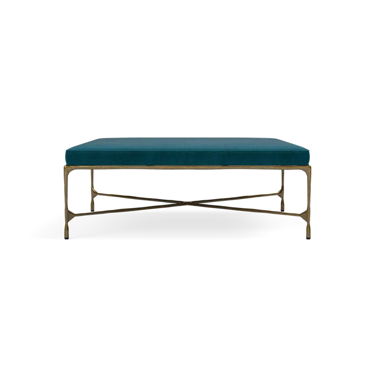 Owen Upholstered Coffee Table