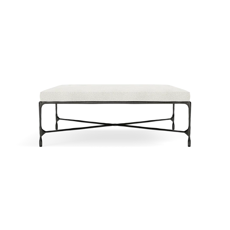 Owen Upholstered Coffee Table