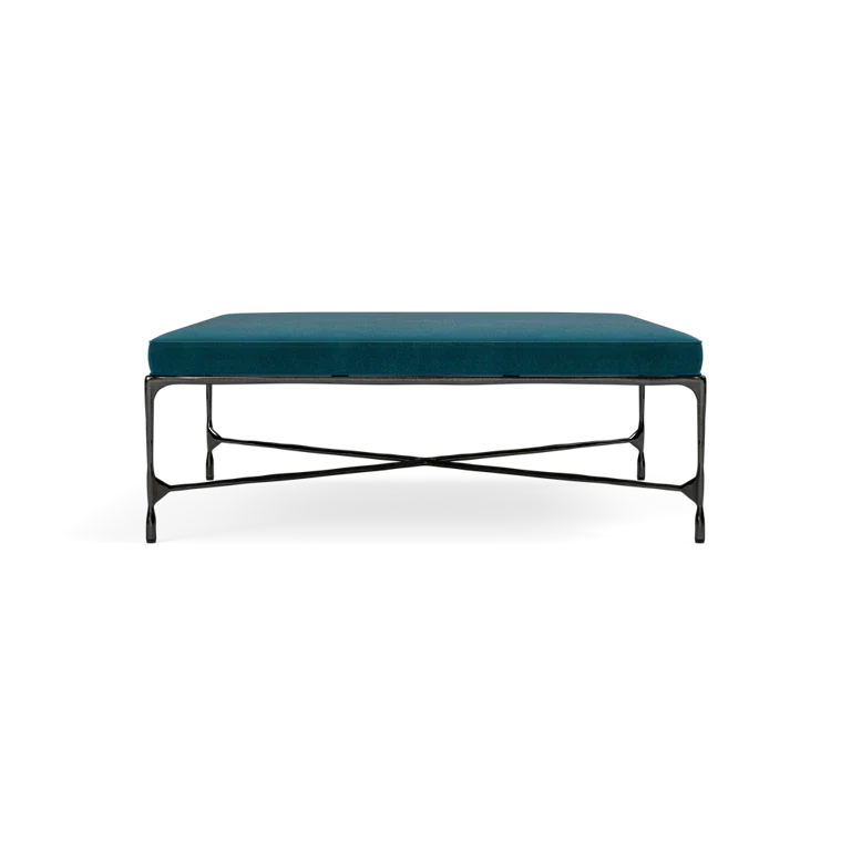 Owen Upholstered Coffee Table