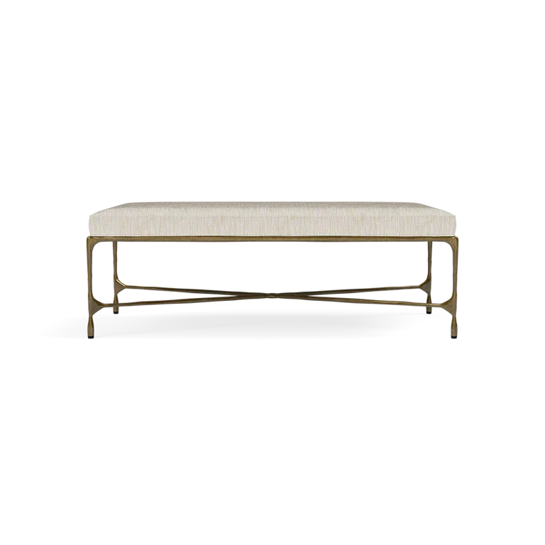 Owen Upholstered Coffee Table