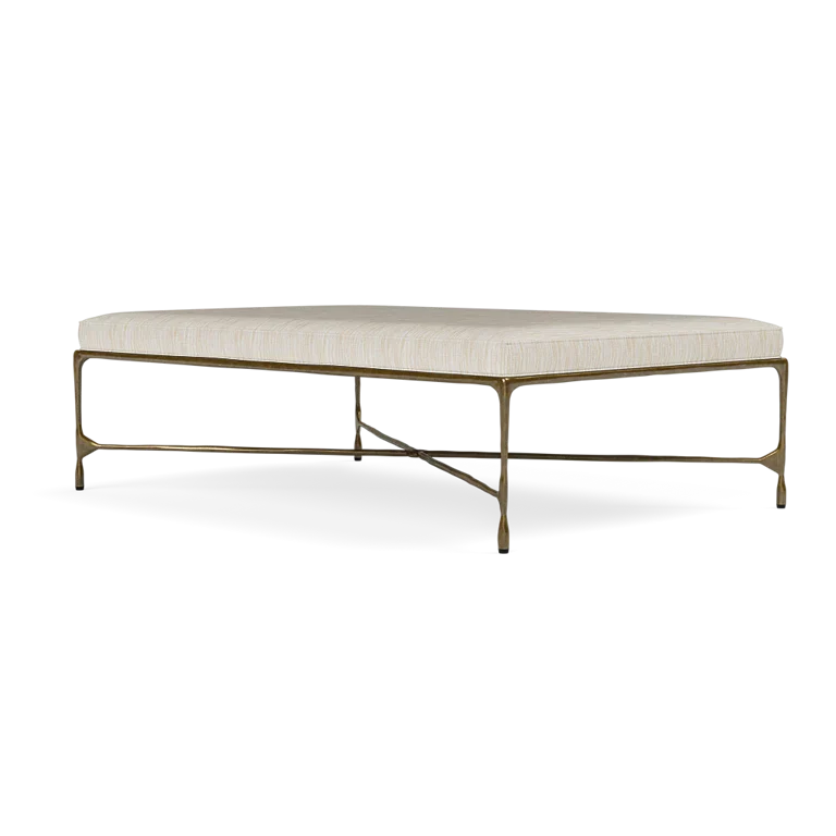 Owen Upholstered Coffee Table