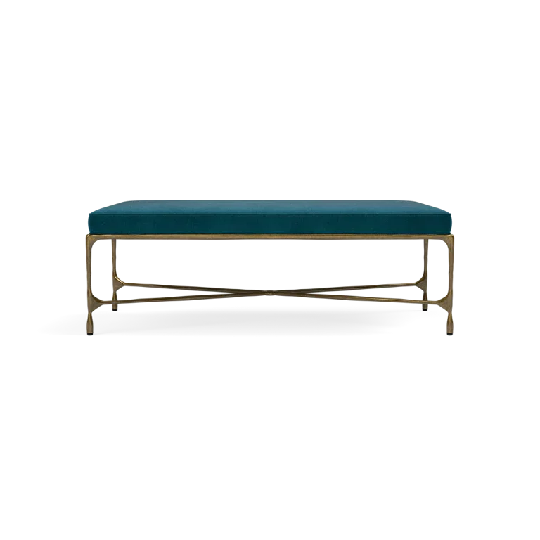 Owen Upholstered Coffee Table