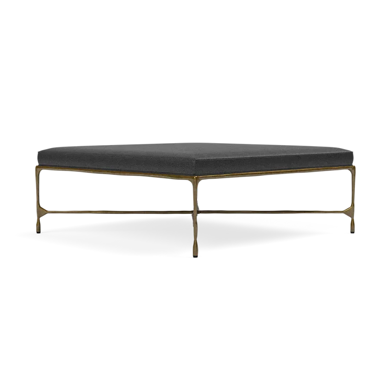 Owen Upholstered Coffee Table