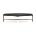 Owen Upholstered Coffee Table