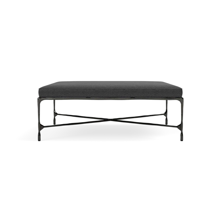Owen Upholstered Coffee Table