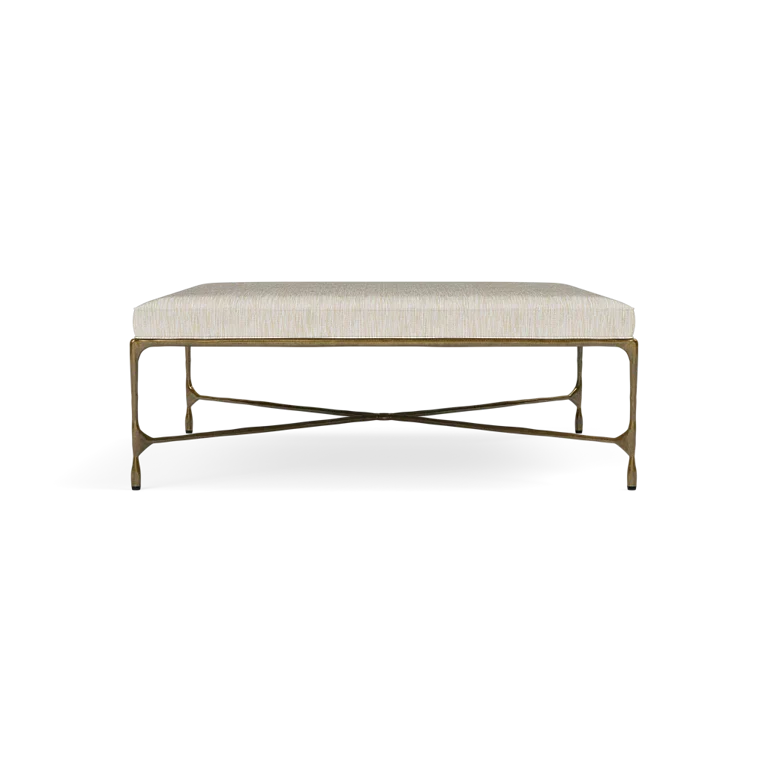 Owen Upholstered Coffee Table
