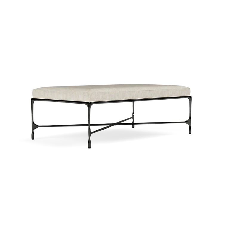 Owen Upholstered Coffee Table