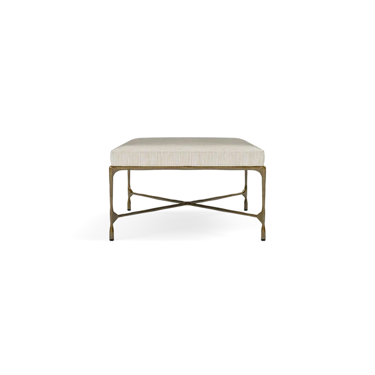 Owen Upholstered Coffee Table
