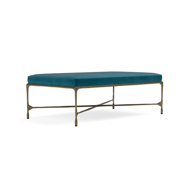 Owen Upholstered Coffee Table