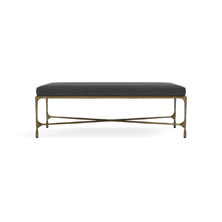 Owen Upholstered Coffee Table