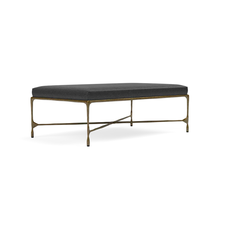 Owen Upholstered Coffee Table