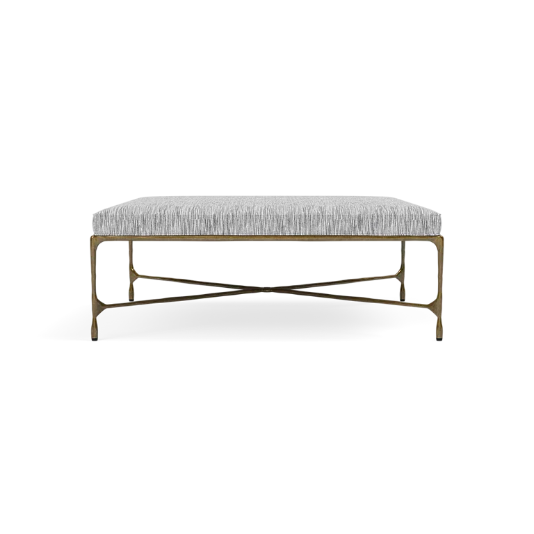Owen Upholstered Coffee Table