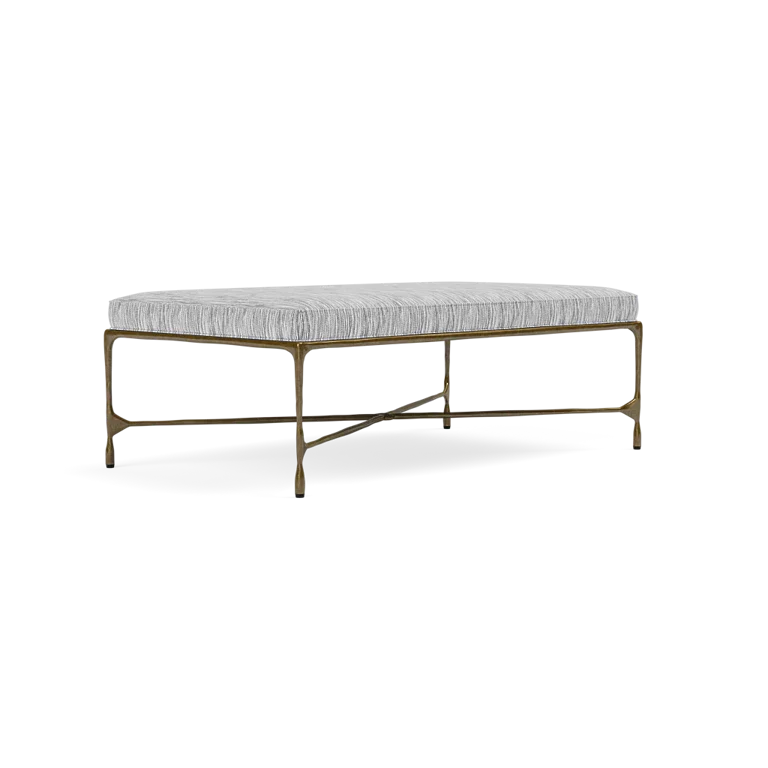 Owen Upholstered Coffee Table