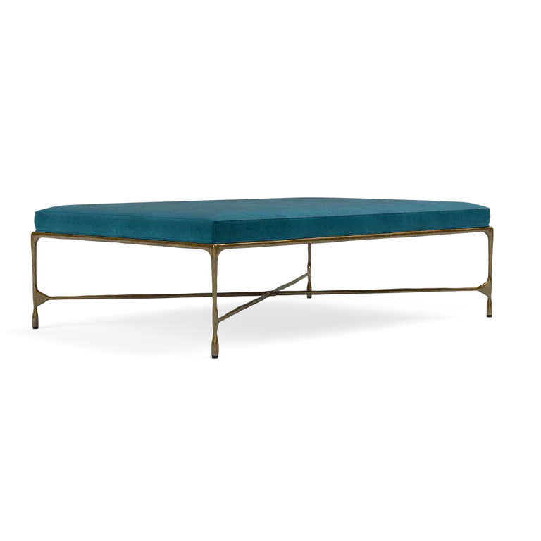 Owen Upholstered Coffee Table
