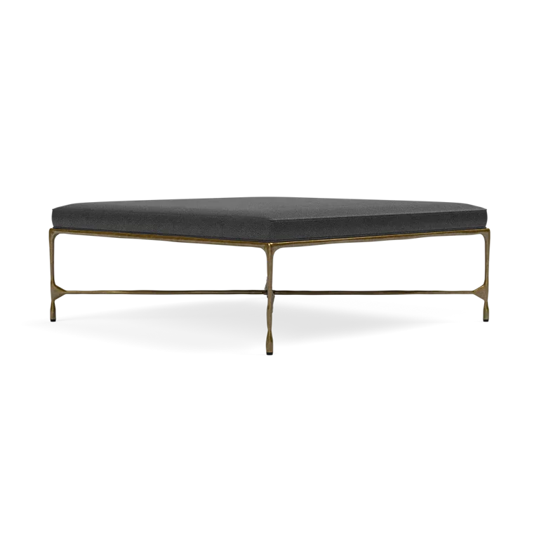Owen Upholstered Coffee Table
