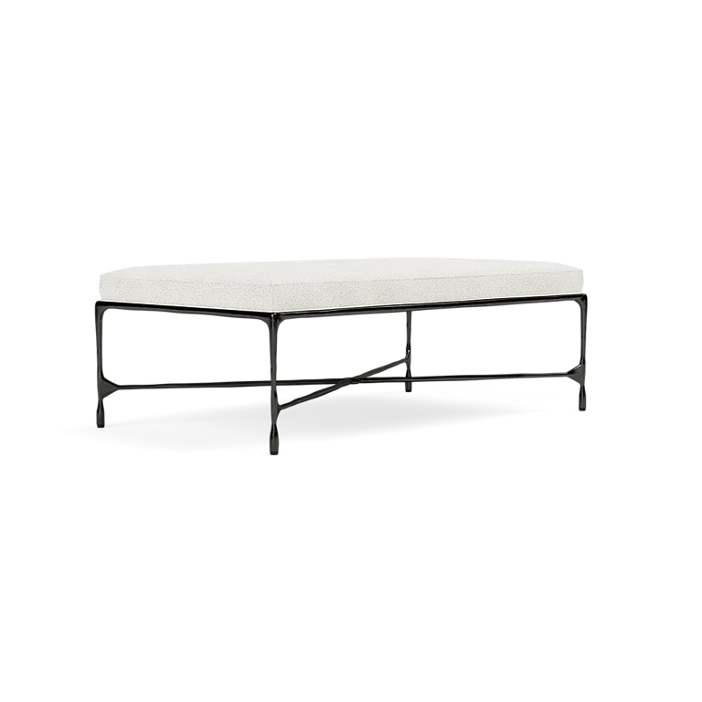 Owen Upholstered Coffee Table