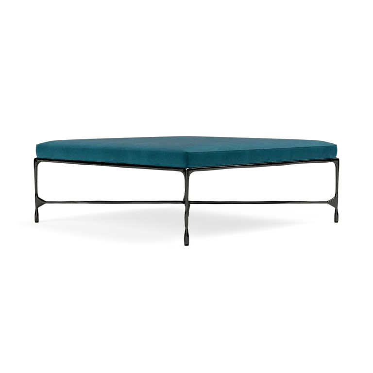 Owen Upholstered Coffee Table