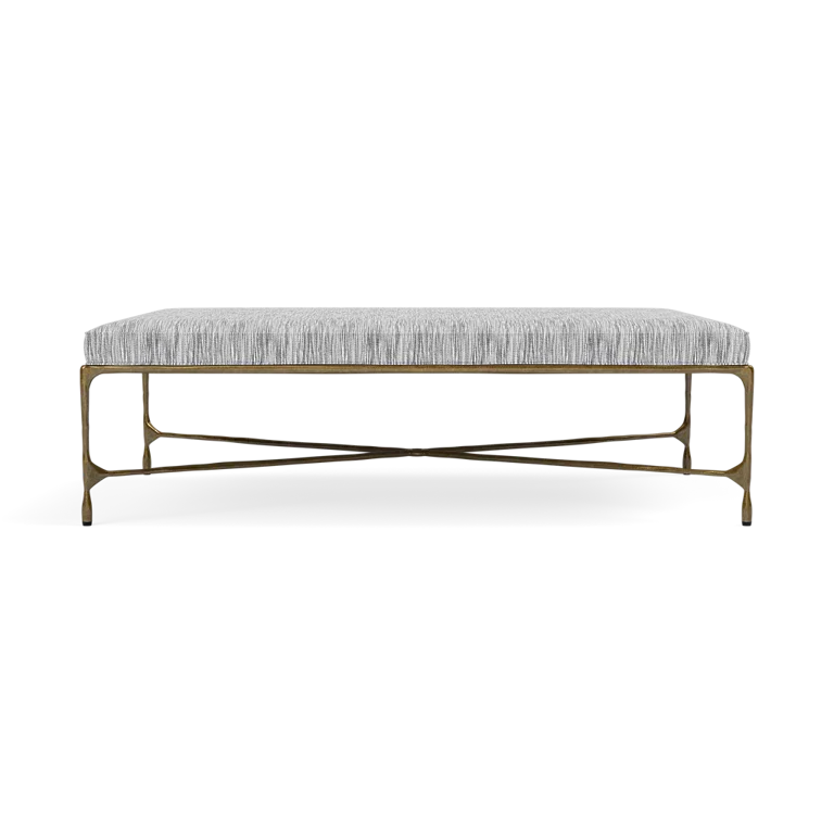 Owen Upholstered Coffee Table