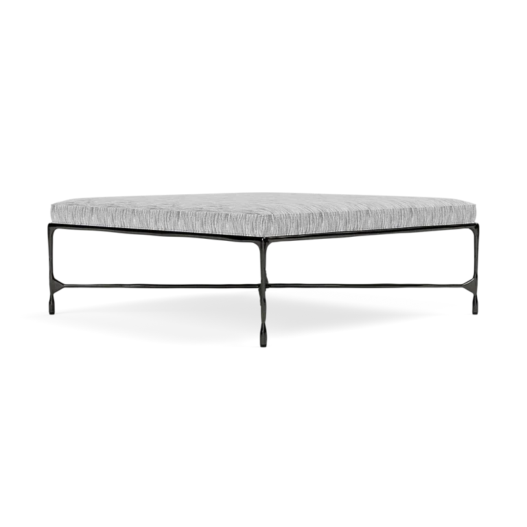 Owen Upholstered Coffee Table