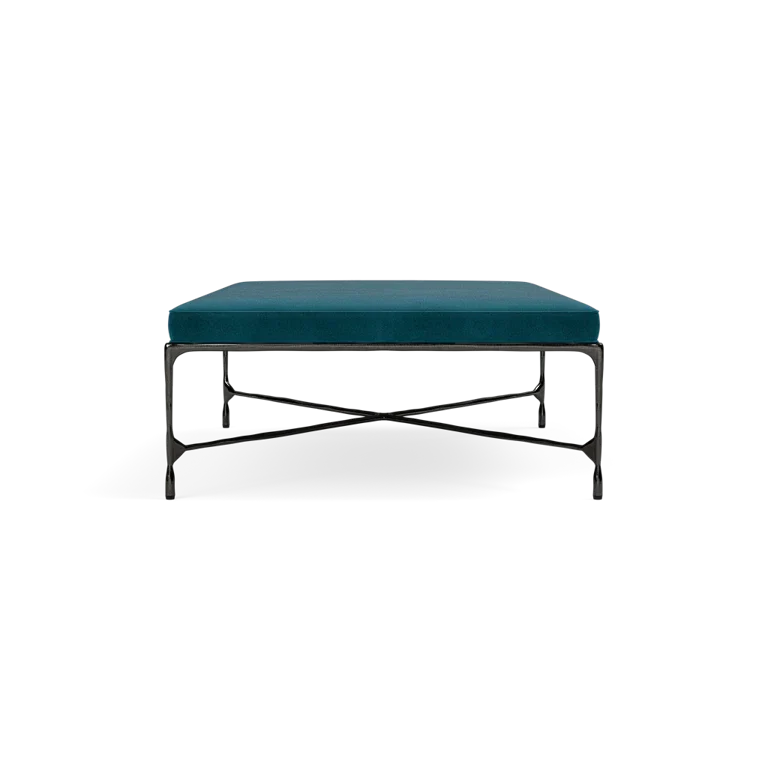 Owen Upholstered Coffee Table