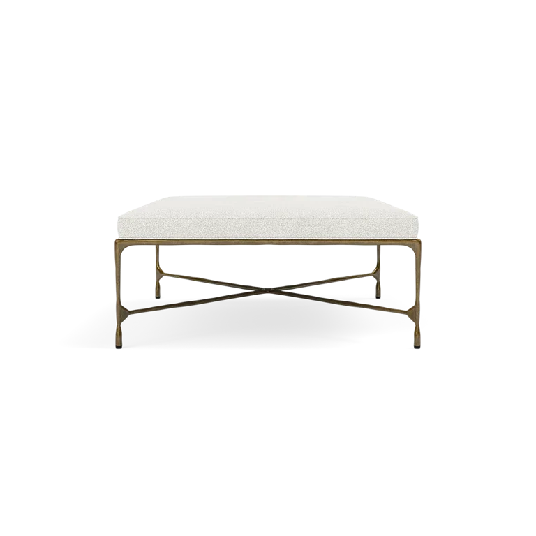 Owen Upholstered Coffee Table
