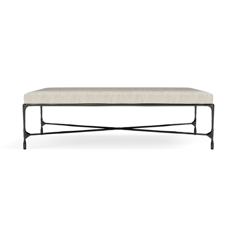 Owen Upholstered Coffee Table