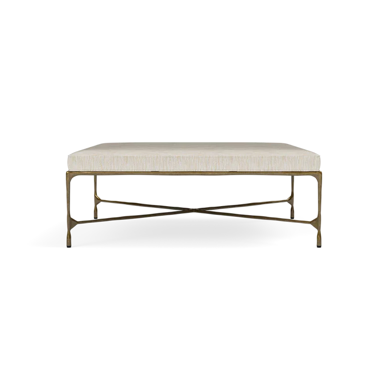 Owen Upholstered Coffee Table
