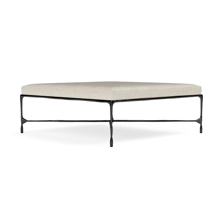 Owen Upholstered Coffee Table