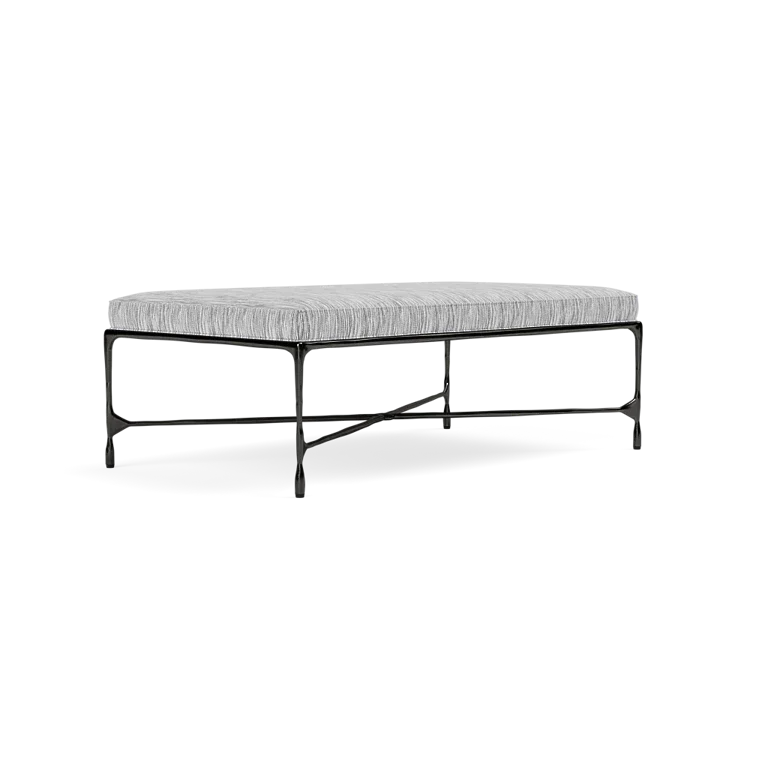 Owen Upholstered Coffee Table