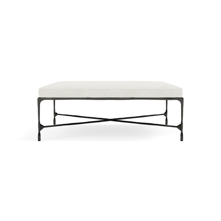 Owen Upholstered Coffee Table