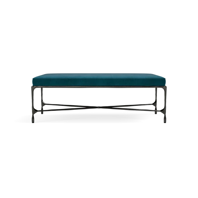 Owen Upholstered Coffee Table