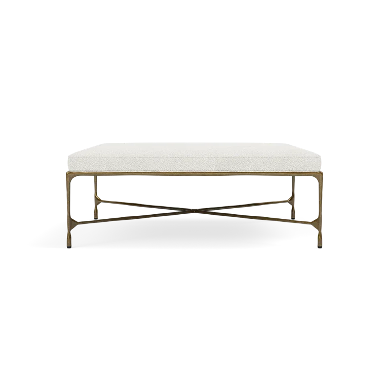 Owen Upholstered Coffee Table