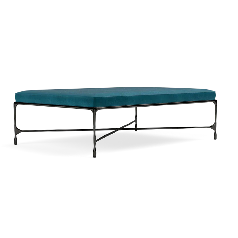 Owen Upholstered Coffee Table