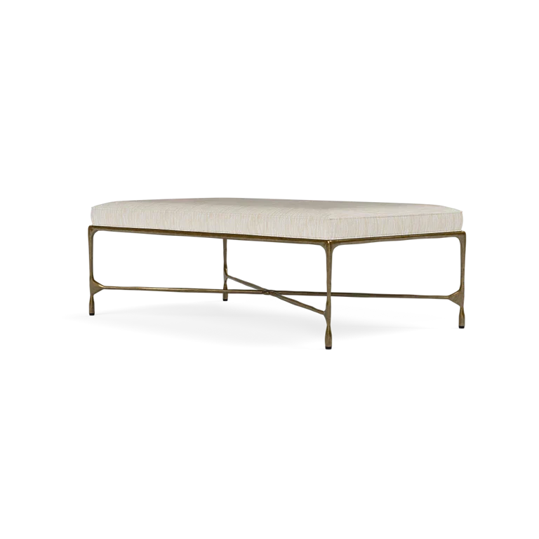 Owen Upholstered Coffee Table