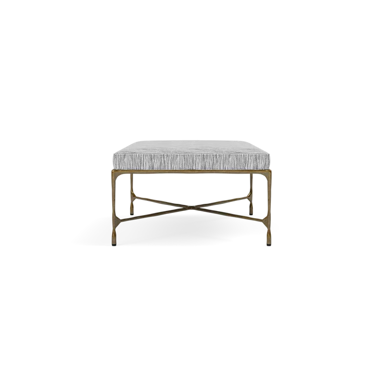 Owen Upholstered Coffee Table