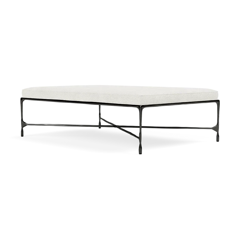 Owen Upholstered Coffee Table