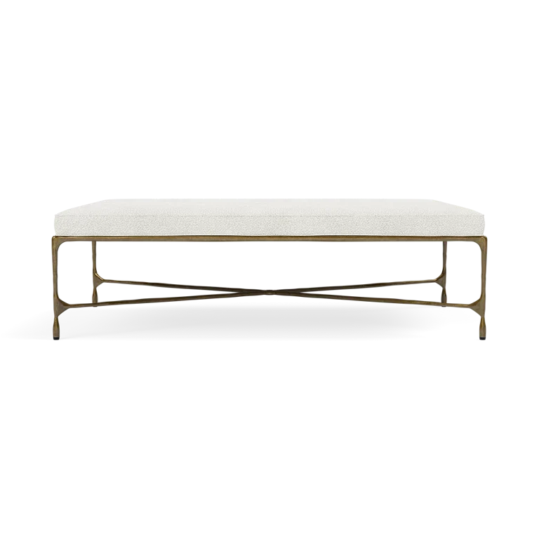 Owen Upholstered Coffee Table