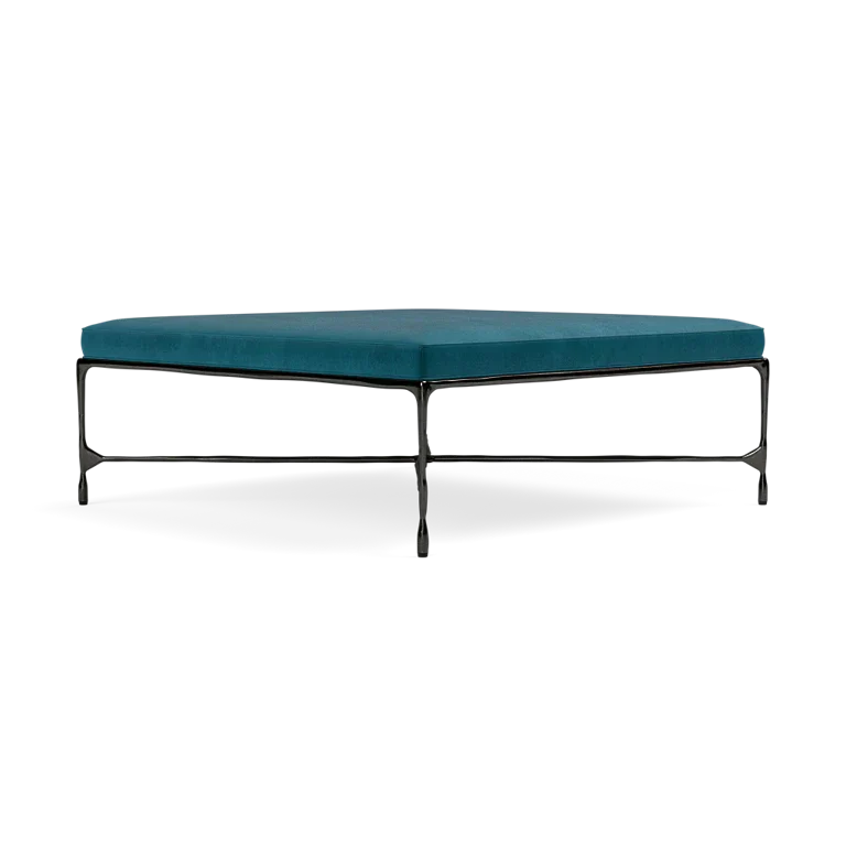 Owen Upholstered Coffee Table