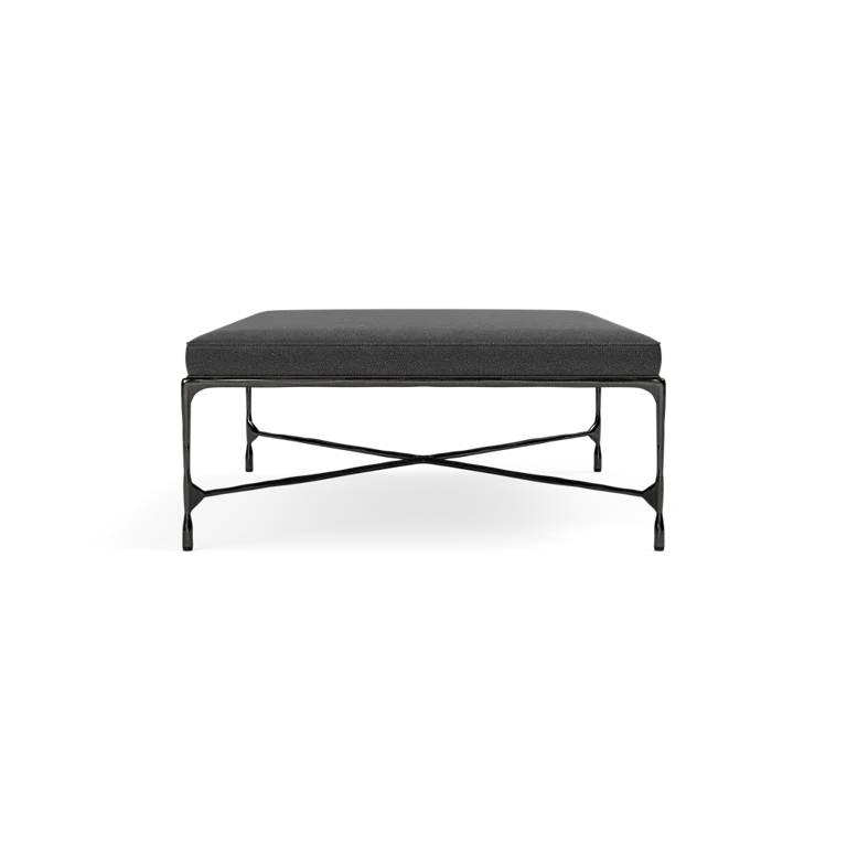 Owen Upholstered Coffee Table