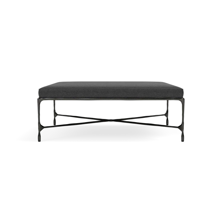 Owen Upholstered Coffee Table